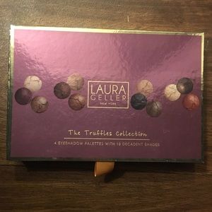Laura Geller Truffles Collection